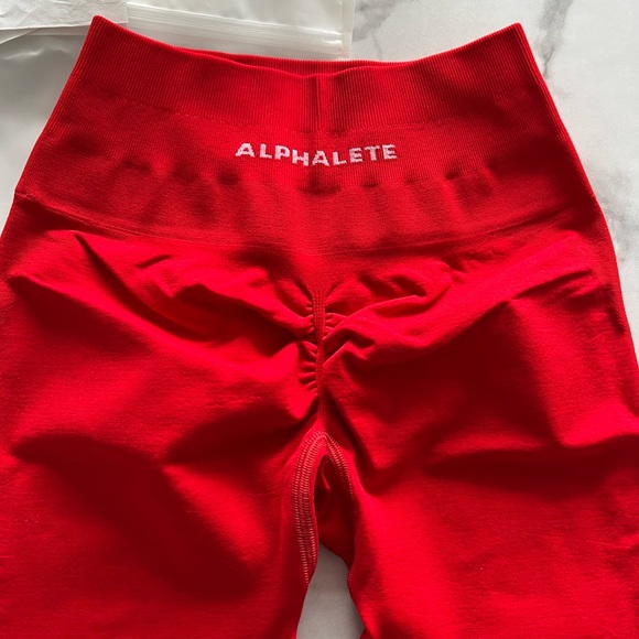 Alphalete amplify leggings - Picture 5 of 5